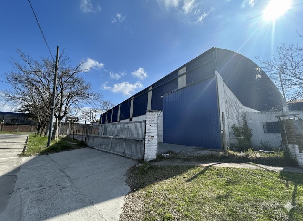 Depósito en El Talar Tigre - 1