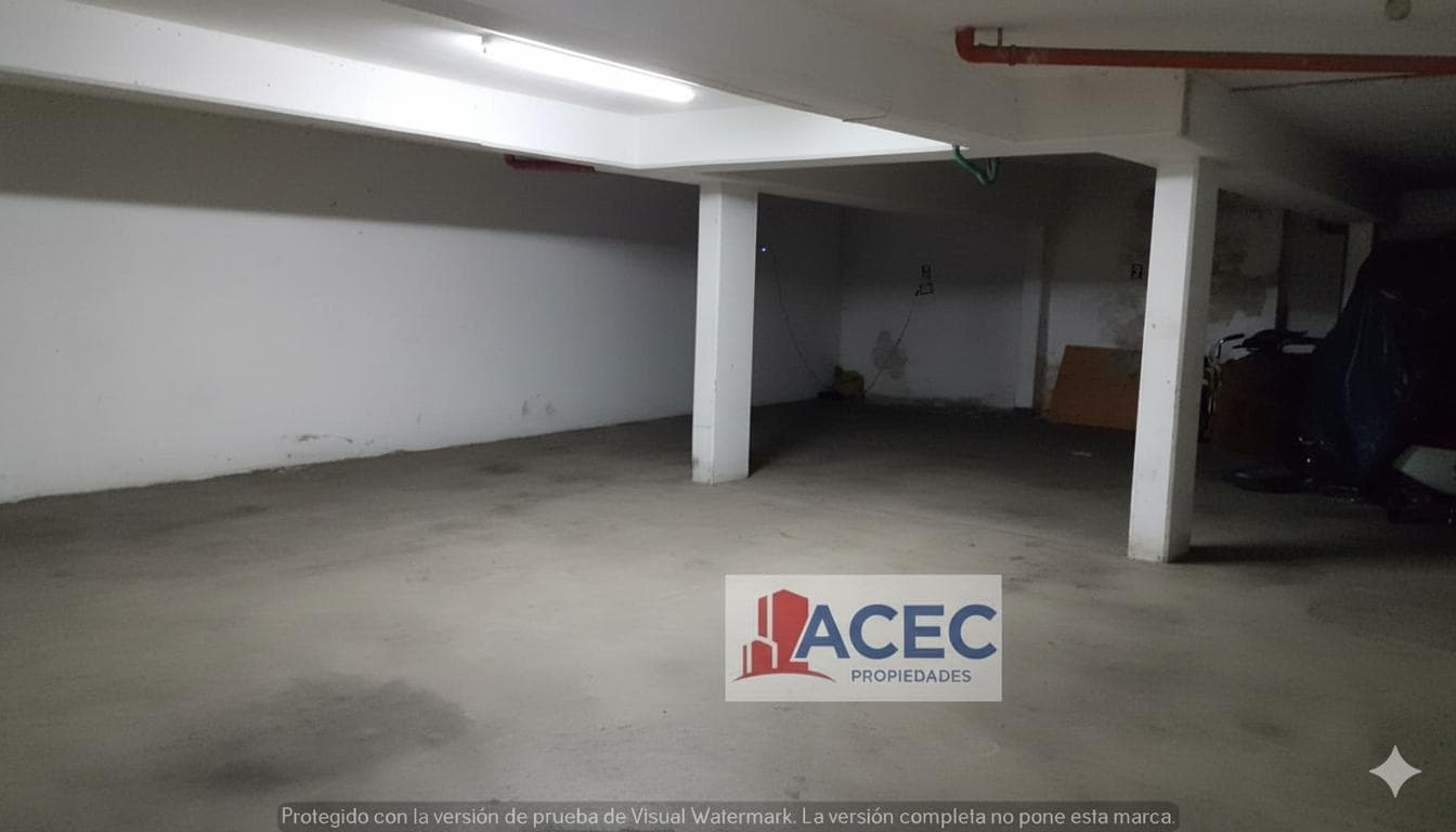 Venta - Cochera - República de la Sexta - 1