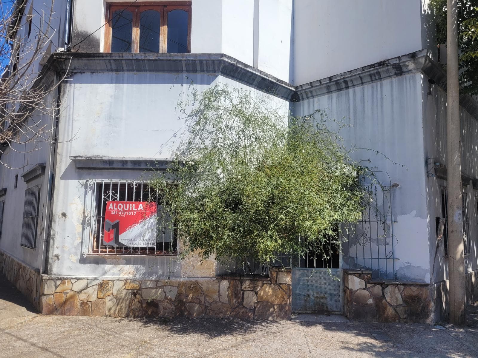 INMUEBLE DESTINADO A OFICINAS, CONSULTORIOS MÉDICOS, GABINETES, ESTÉTICA ETC. - 1