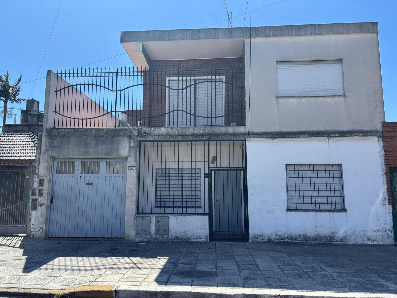 LOTE EN VENTA GRAN POTENCIAL DE DESARROLLO SAN JUSTO Zonificación U1b - 1