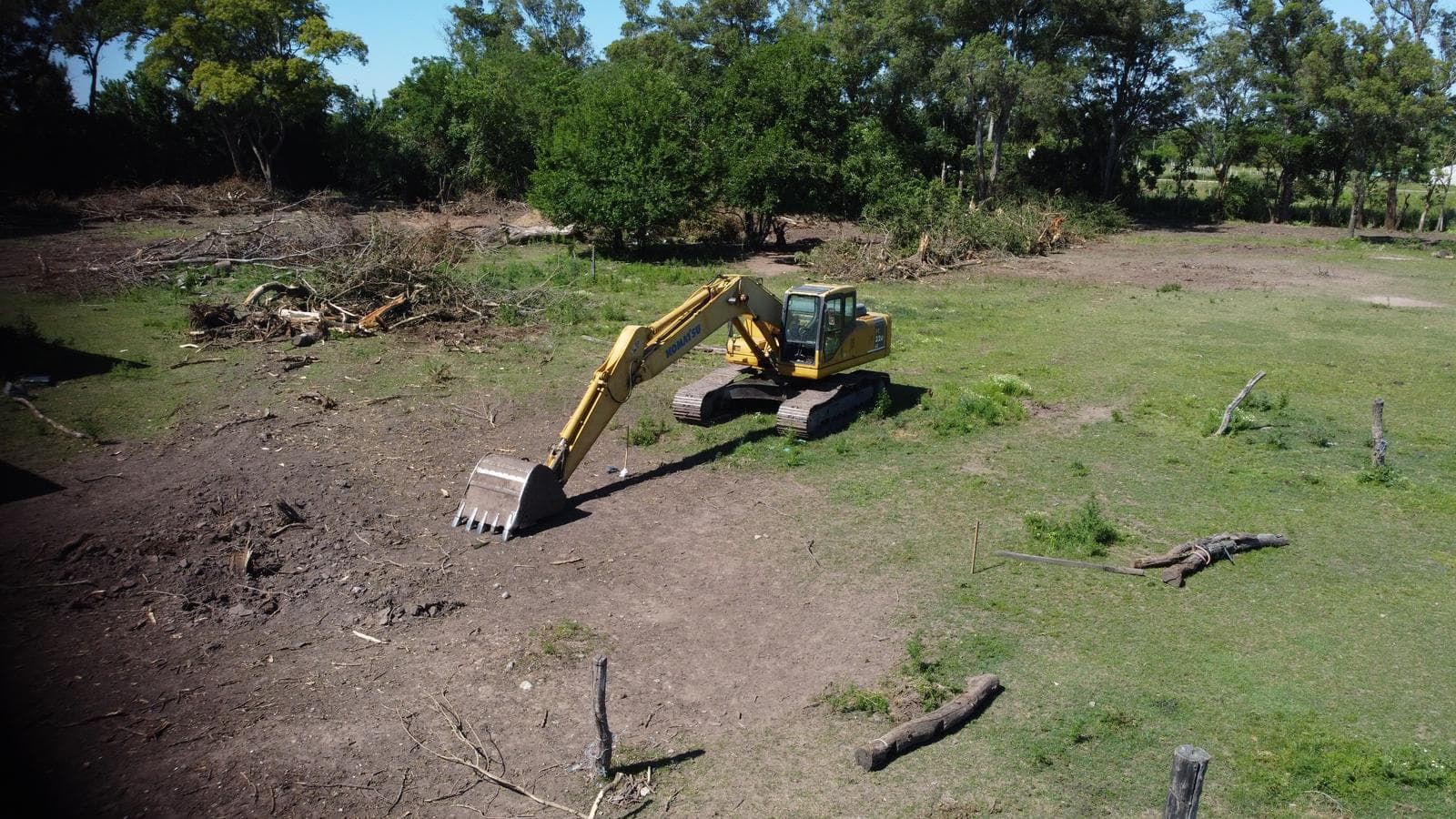 Terreno a la venta de 830m2 - Loma Verde, Escobar - 1