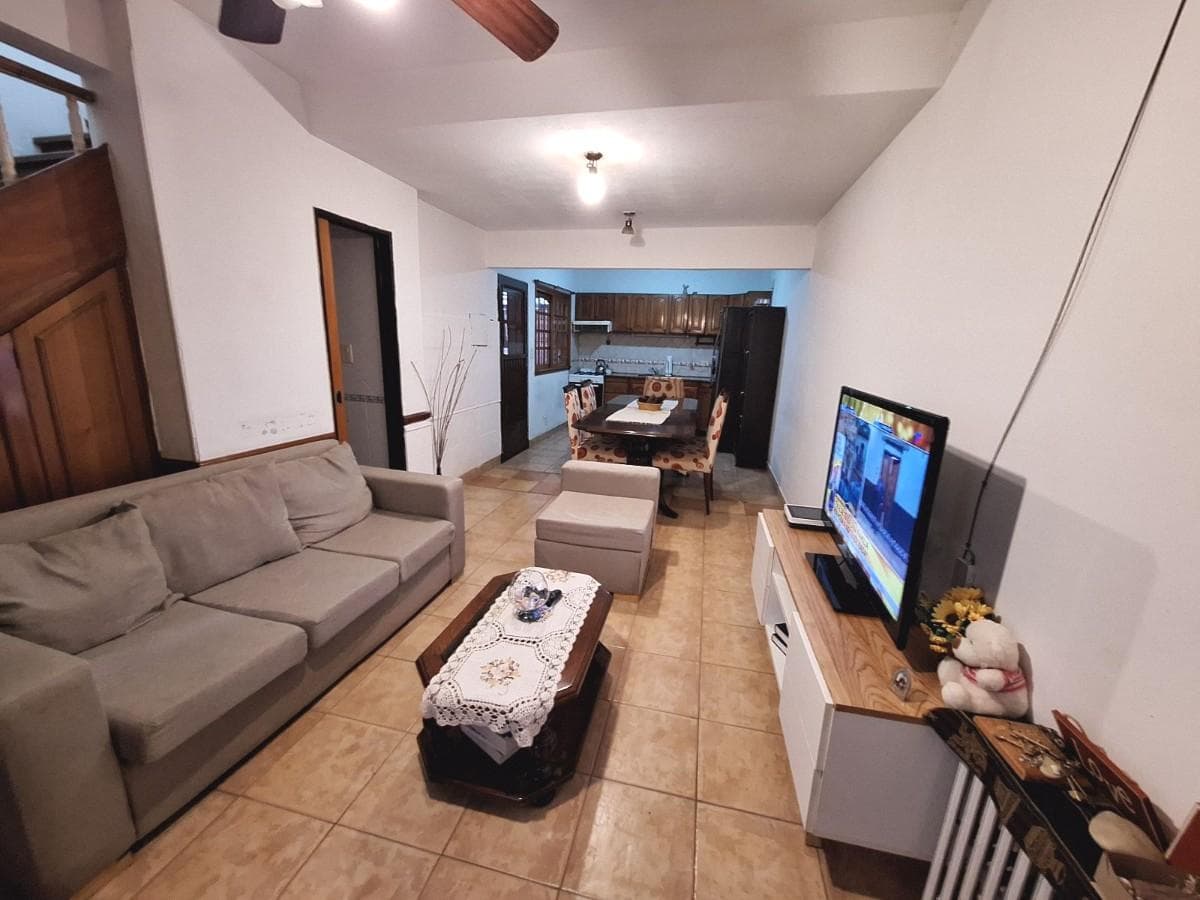 Duplex , Ph ,Casa - Muñiz - San Miguel con patio, parrilla y garage - 1
