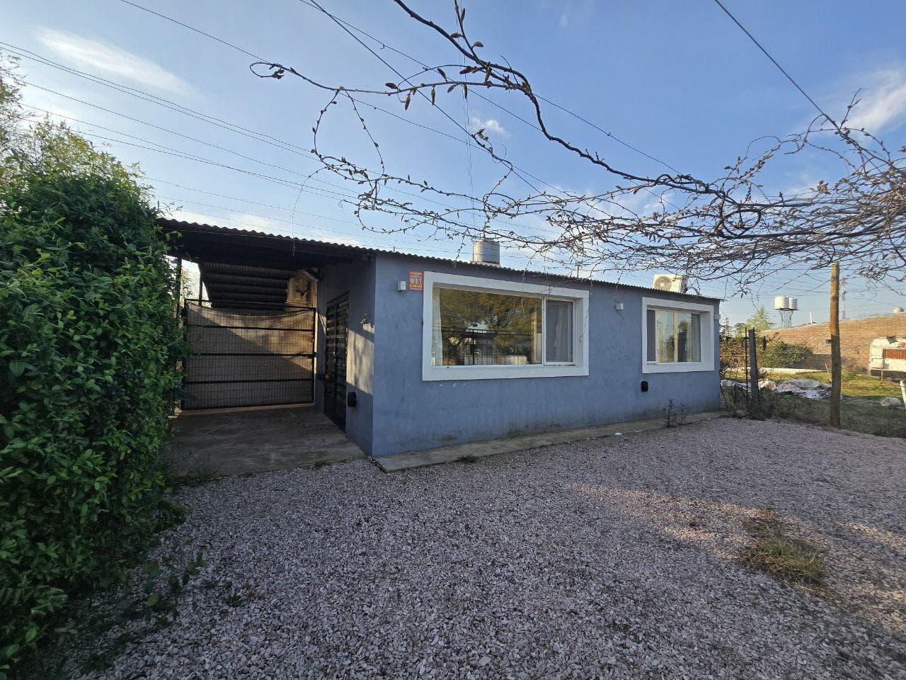 Casa en Speluzzi - 1