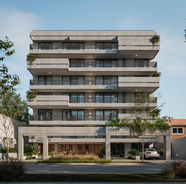 Departamento monoambiente en venta en Ituzaingo - 1