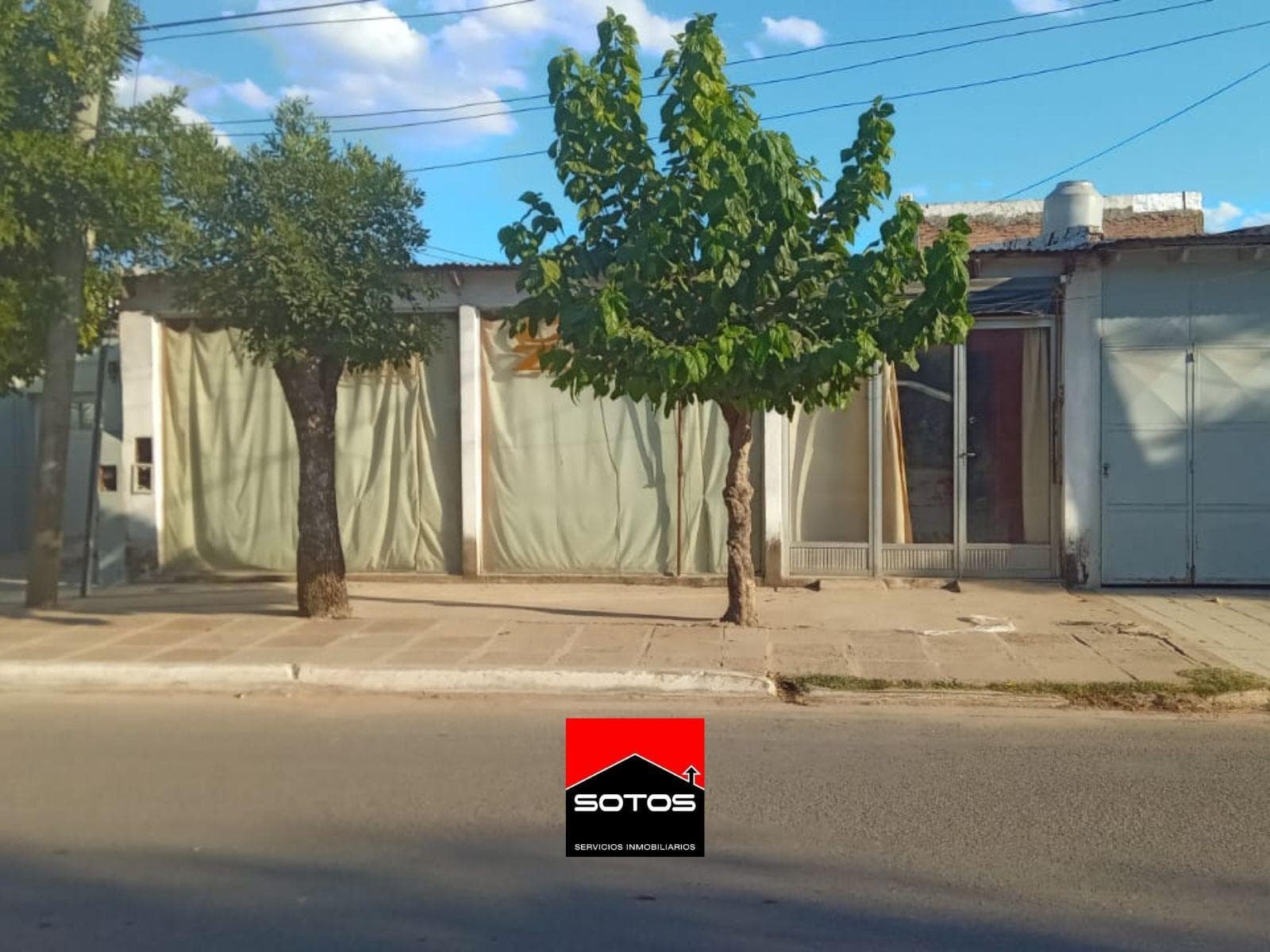 Casa en Empedrado - 1