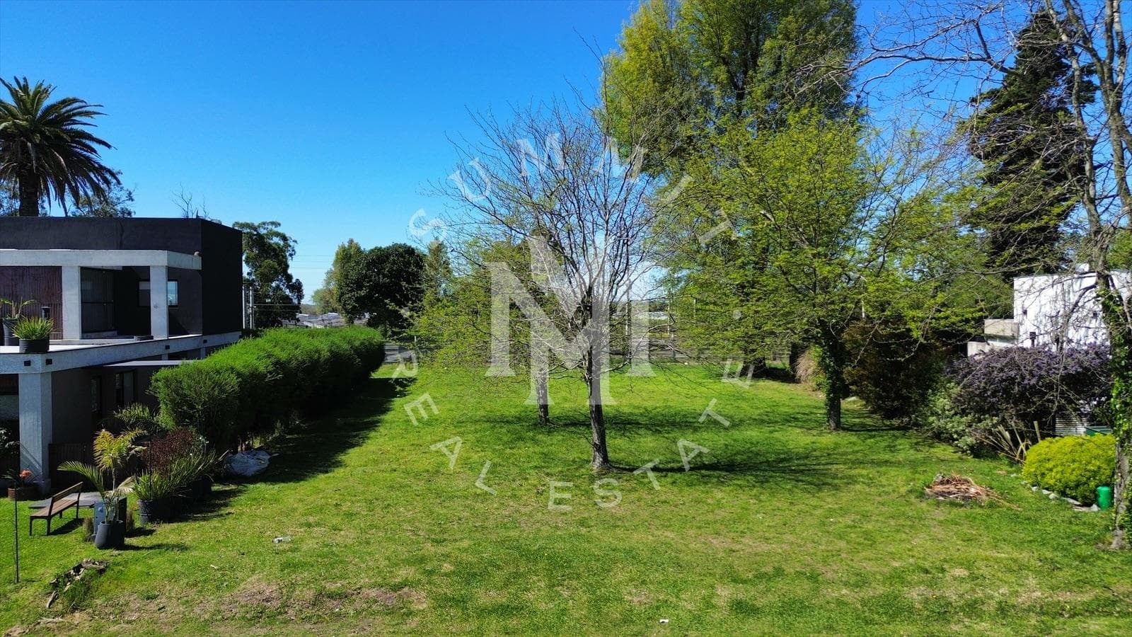 Terreno en Venta Greenville de 800 m2- Barrio G - 1