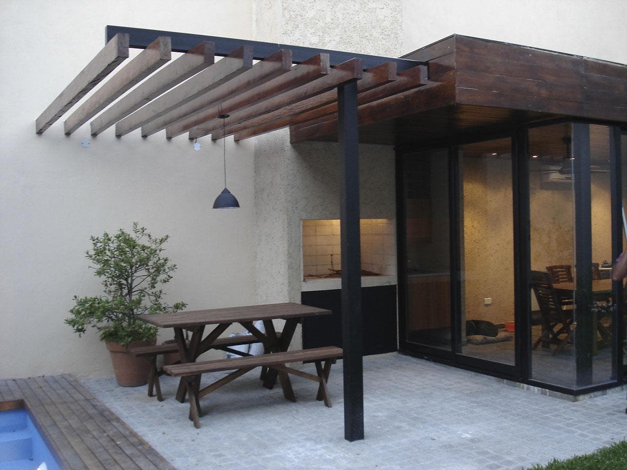 Venta Lote Apto Desarrollo Planta Baja y 6 Pisos. Lourdes, Rosario - 1