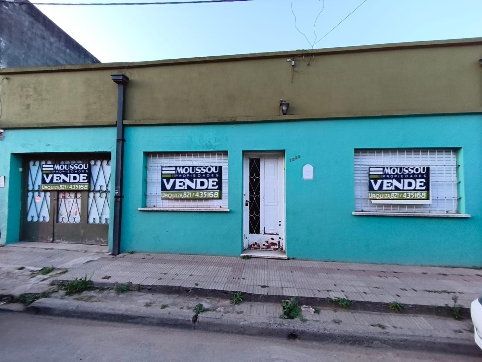 Casa en zona corsdodromo - 1