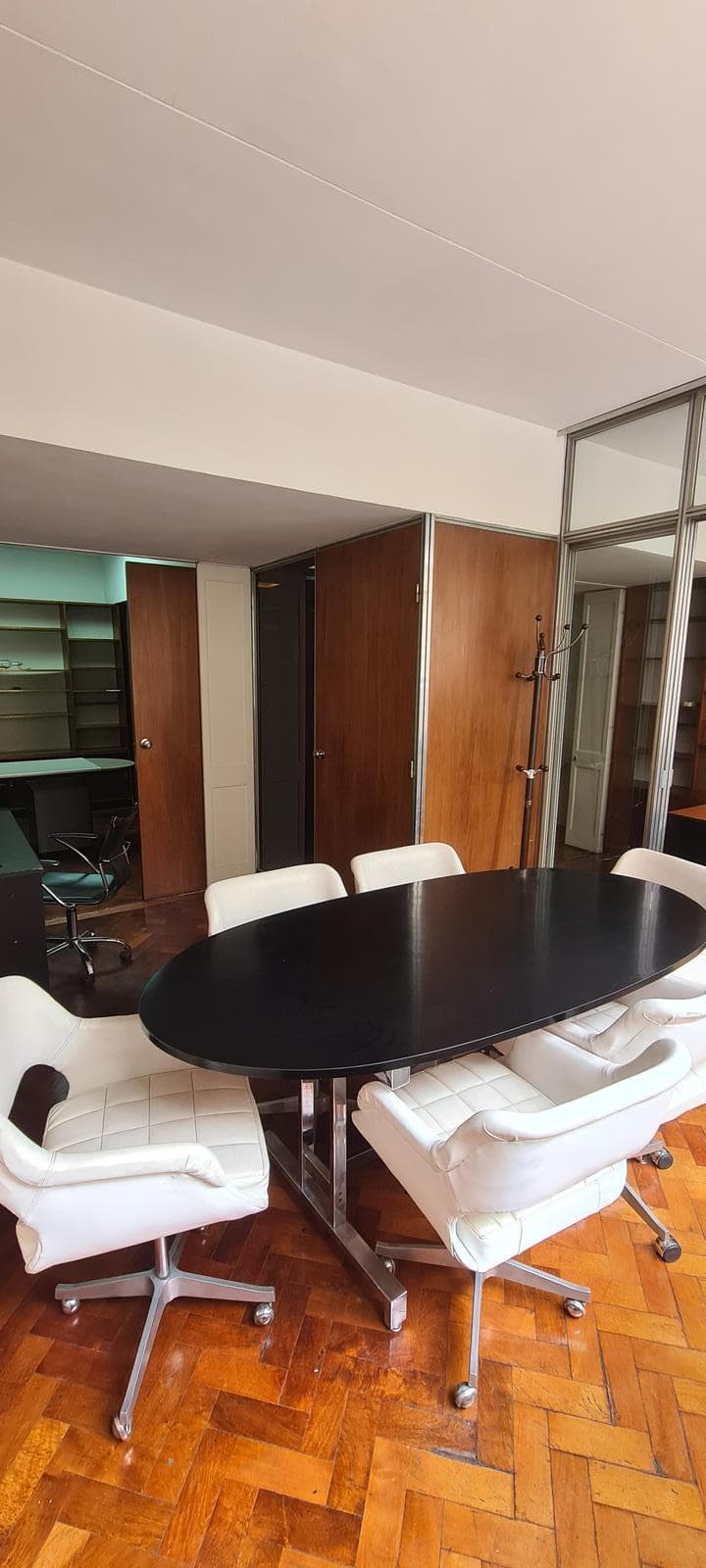 VENTA OFICINA COMERCIAL DE 5 MODULOS - 1