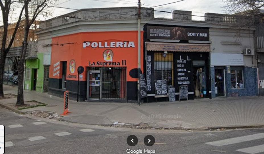 Venta Rosario Local Belgrano - 1