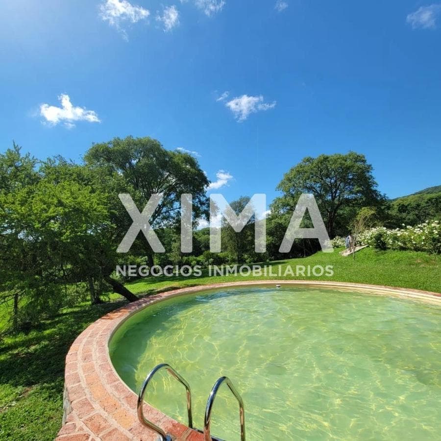 EN VENTA FINCA EN EL GALLINATO - 1