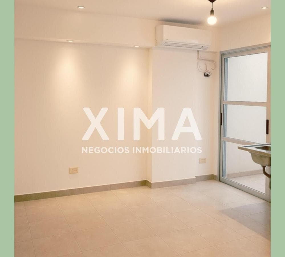 Oficina en alquiler calle Rivadavia - 1