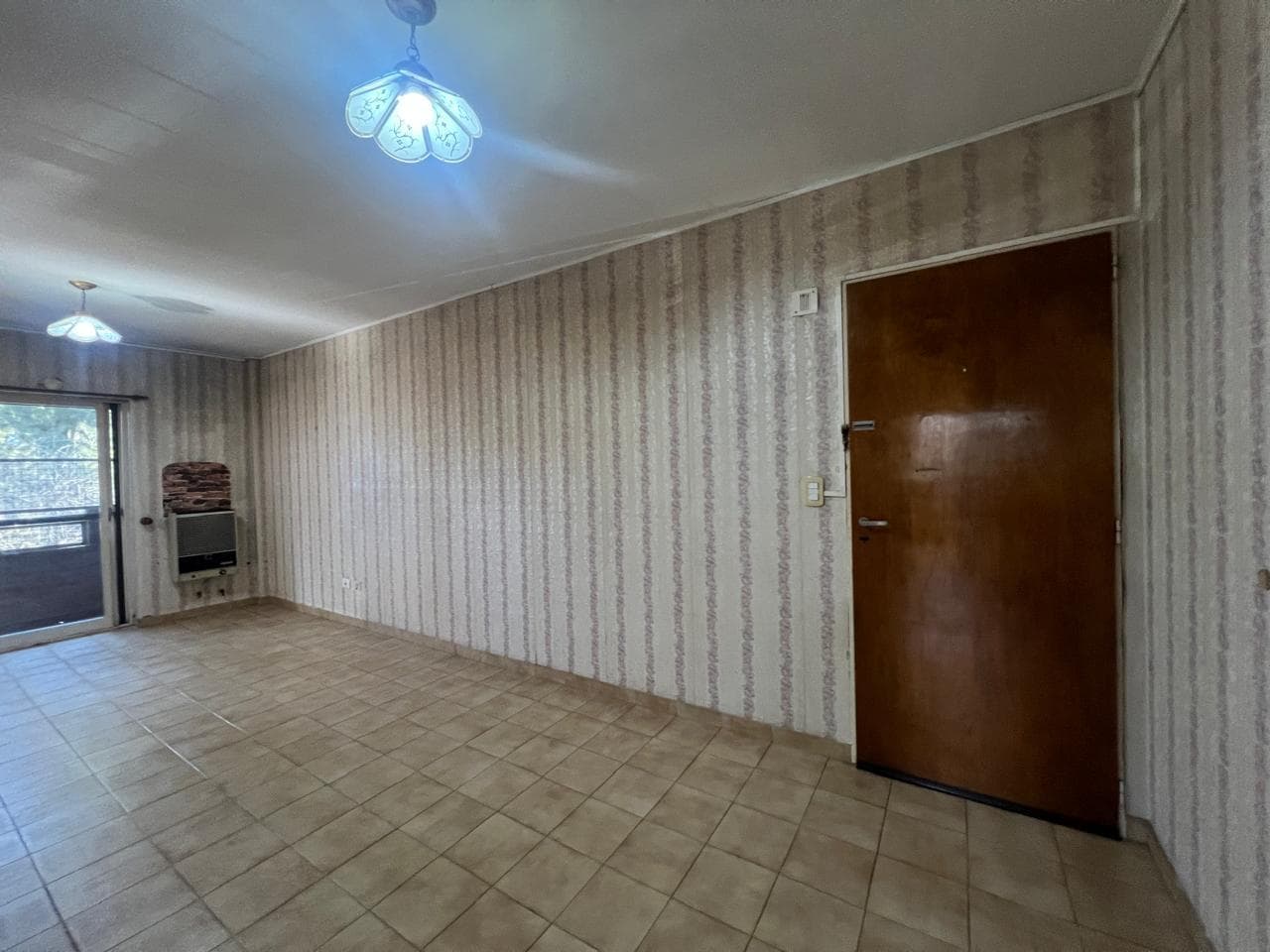 Departamento en Burzaco - 1