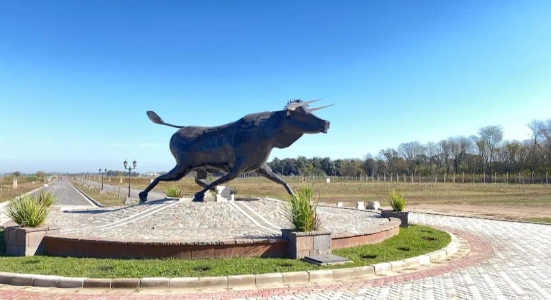 VENTA LOTE/TERRENO SAN FERMÍN CONDOMINIO CERRADO PONTEVEDRA MERLO - 1