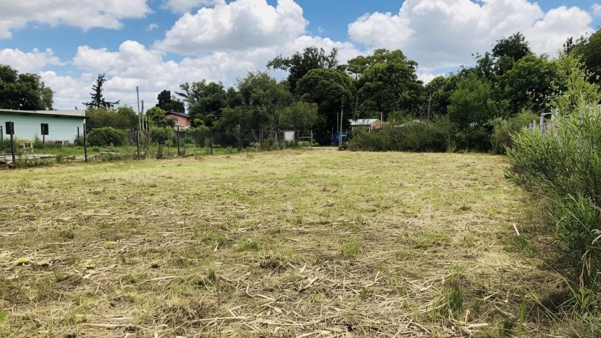 Terreno en venta, Los Cardales barrio Pellegrini - 1