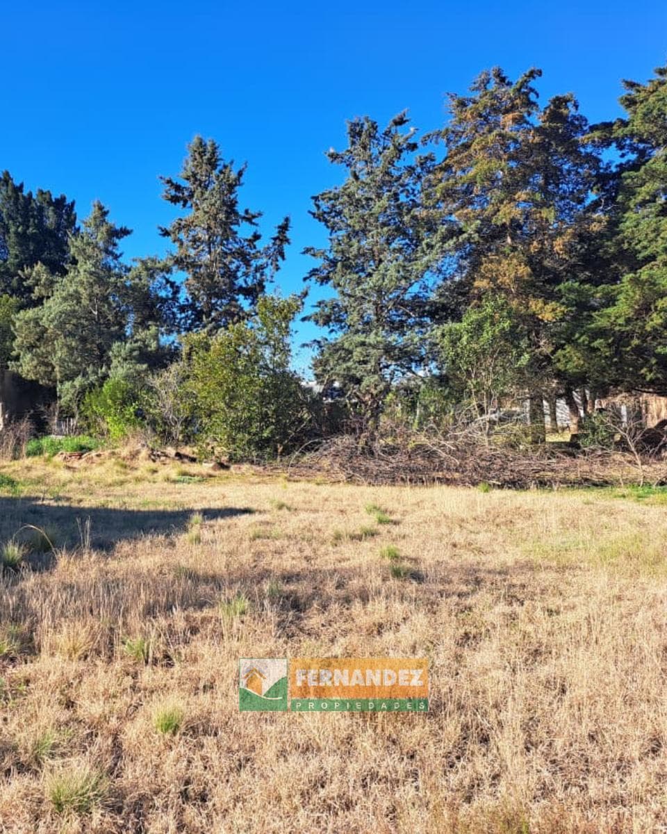 Vende Terreno zona Toay, La Pampa. - 1