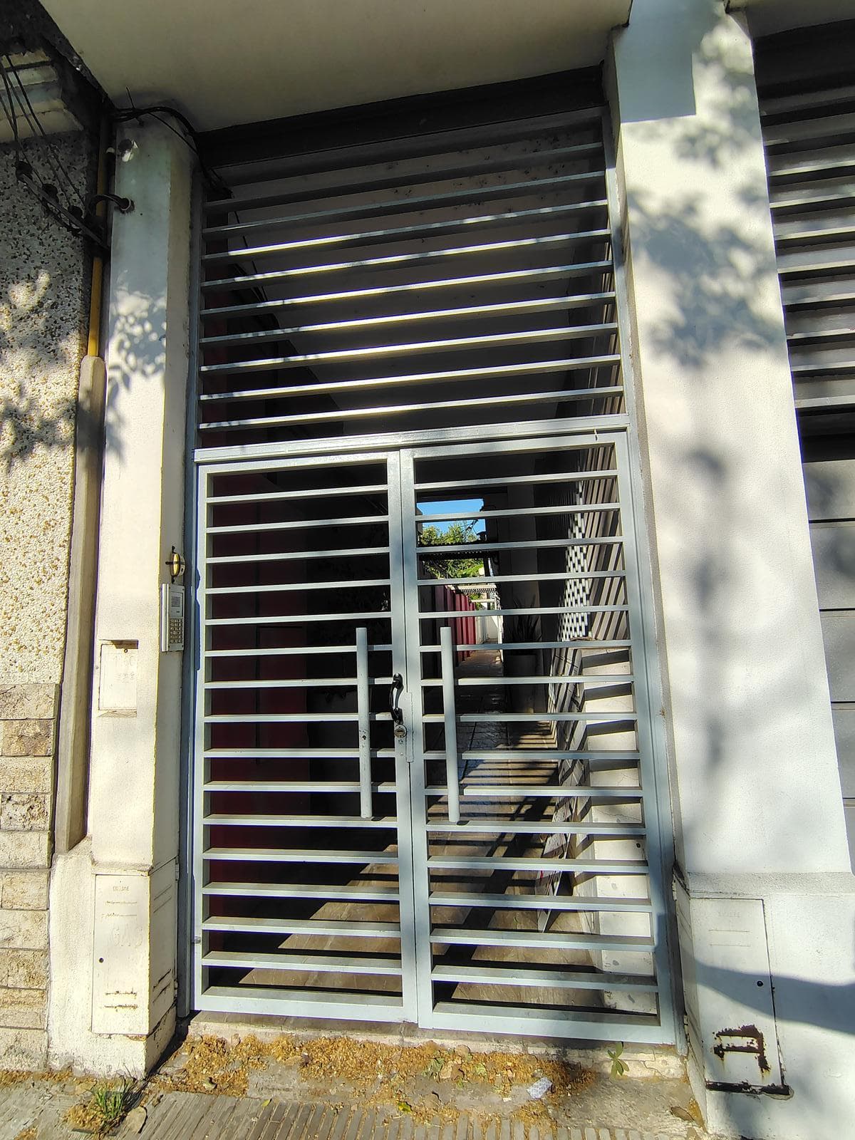 Dúplex 3 ambientes con patio en Arroyito - 1