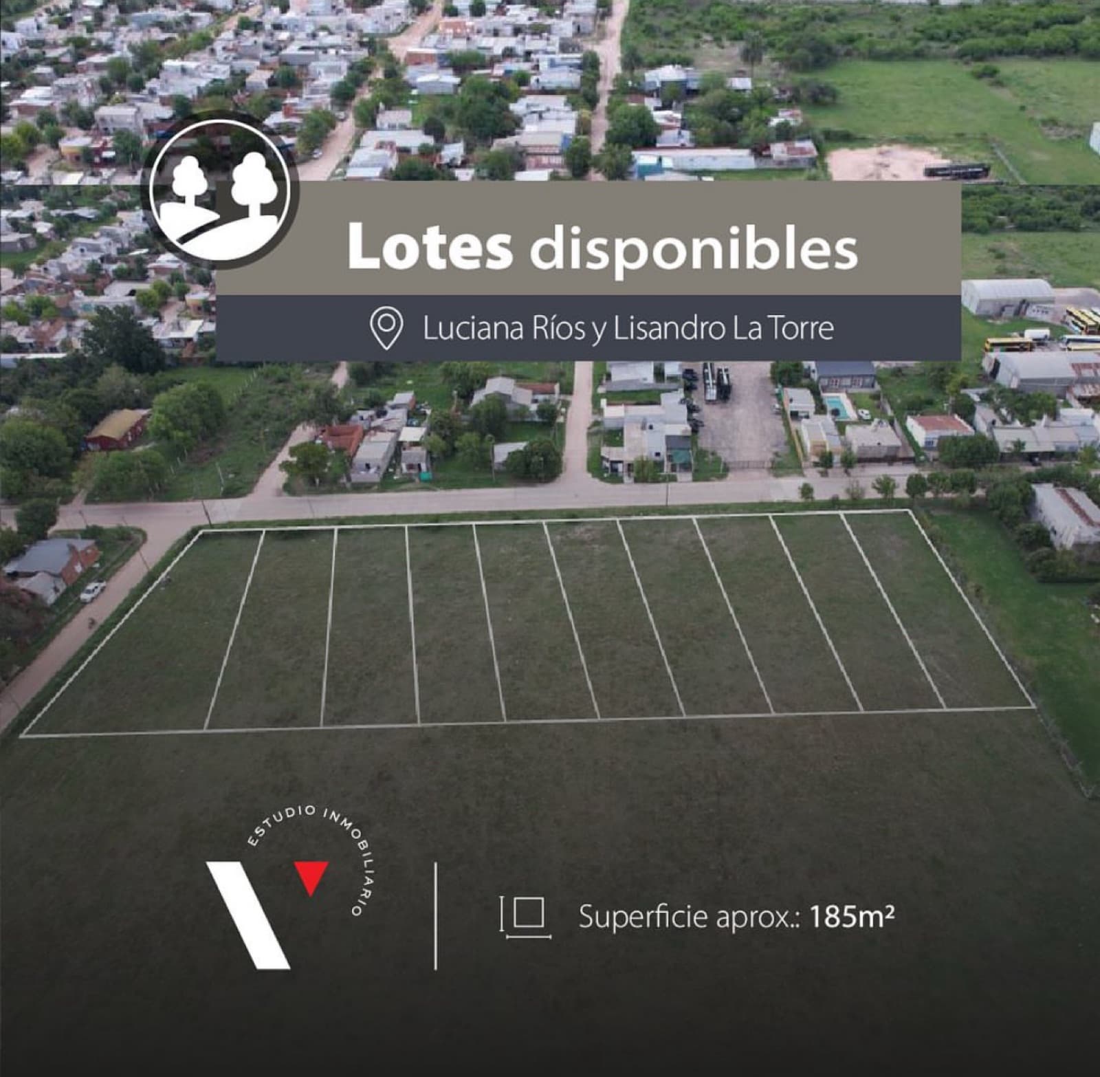 Terreno - Gualeguaychu - 1