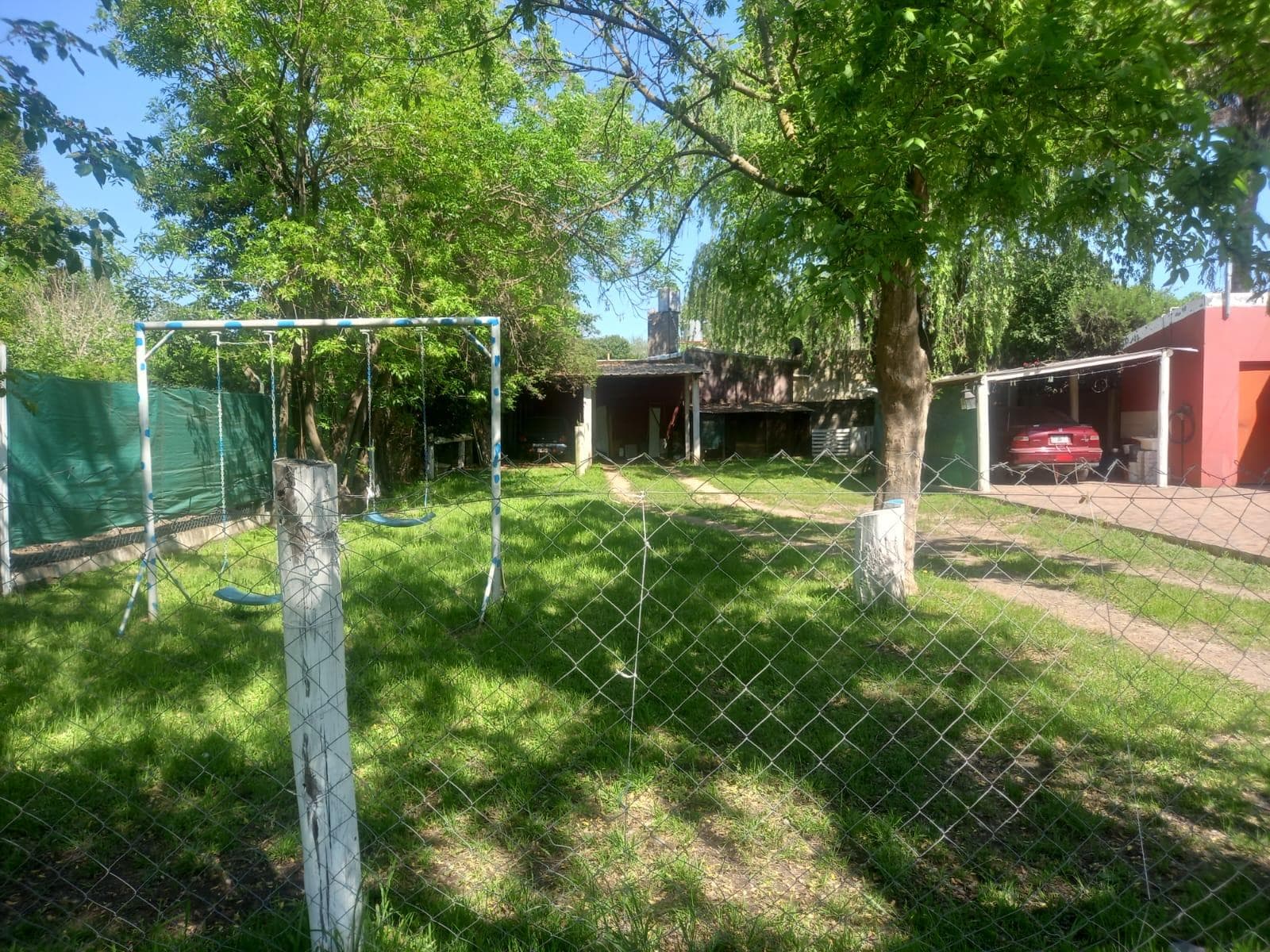 Terreno en Alvarez - 1