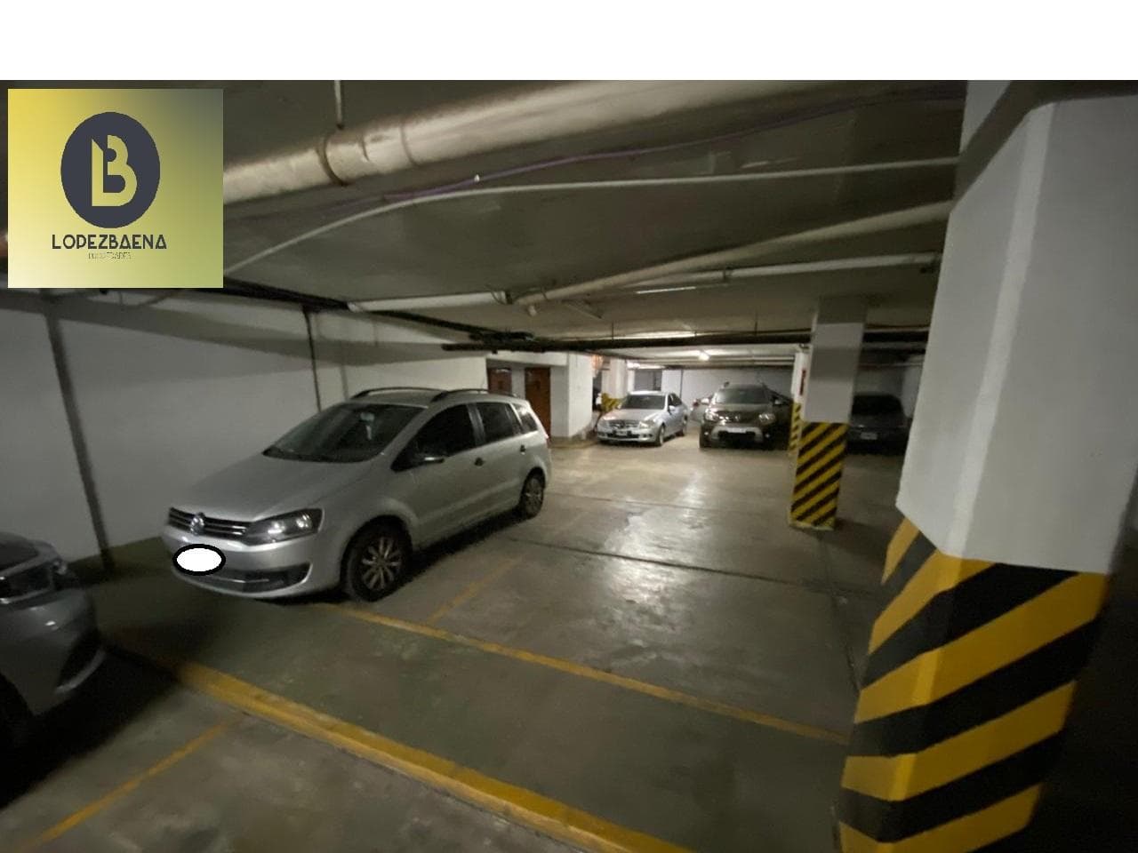 VENTA COCHERA - NUEVA CÓRDOBA - INMEJORABLE UBICACIÓN - 1