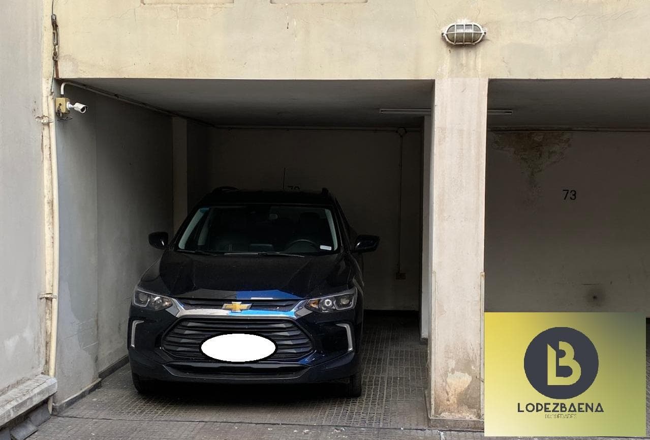 VENTA 2 COCHERAS - NUEVA CÓRDOBA - 1