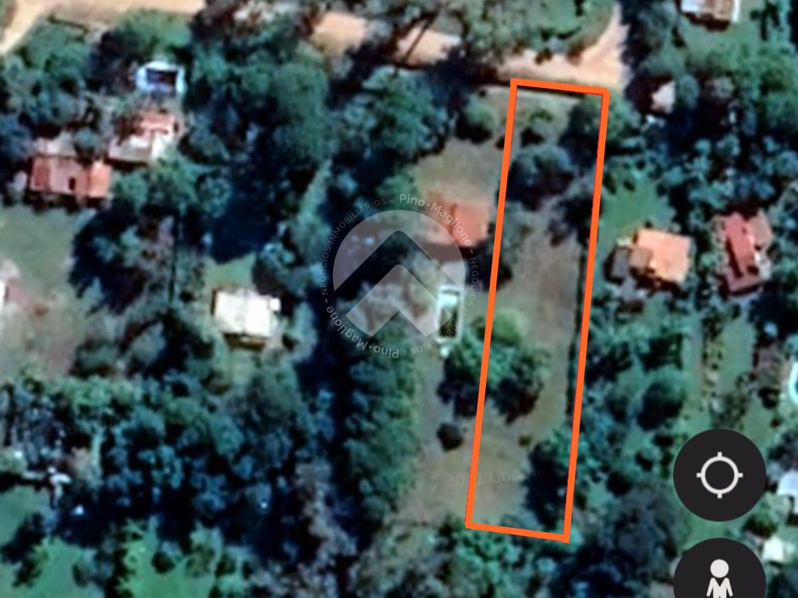 TERRENO EN COLASTINE NORTE A 150M DE RUTA1 - 1