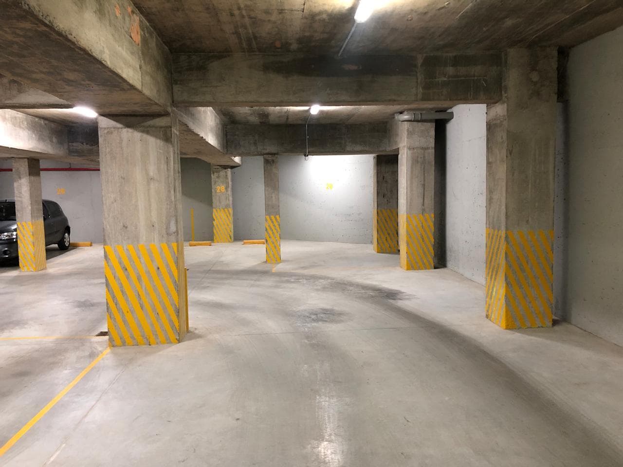 Cocheras en Venta Belgrano y Estrada - 1