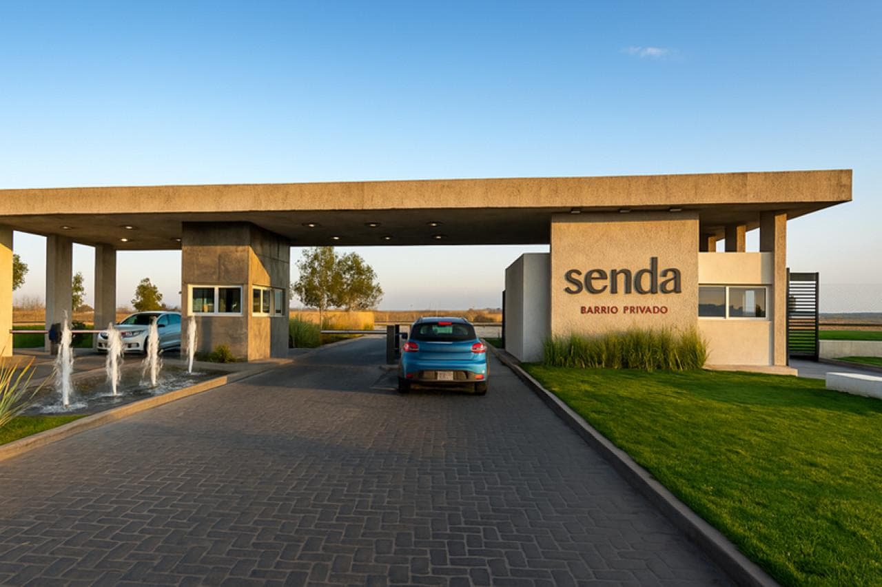 Terreno en Venta en Senda Docta – Ideal Inversión o Vivienda - 1