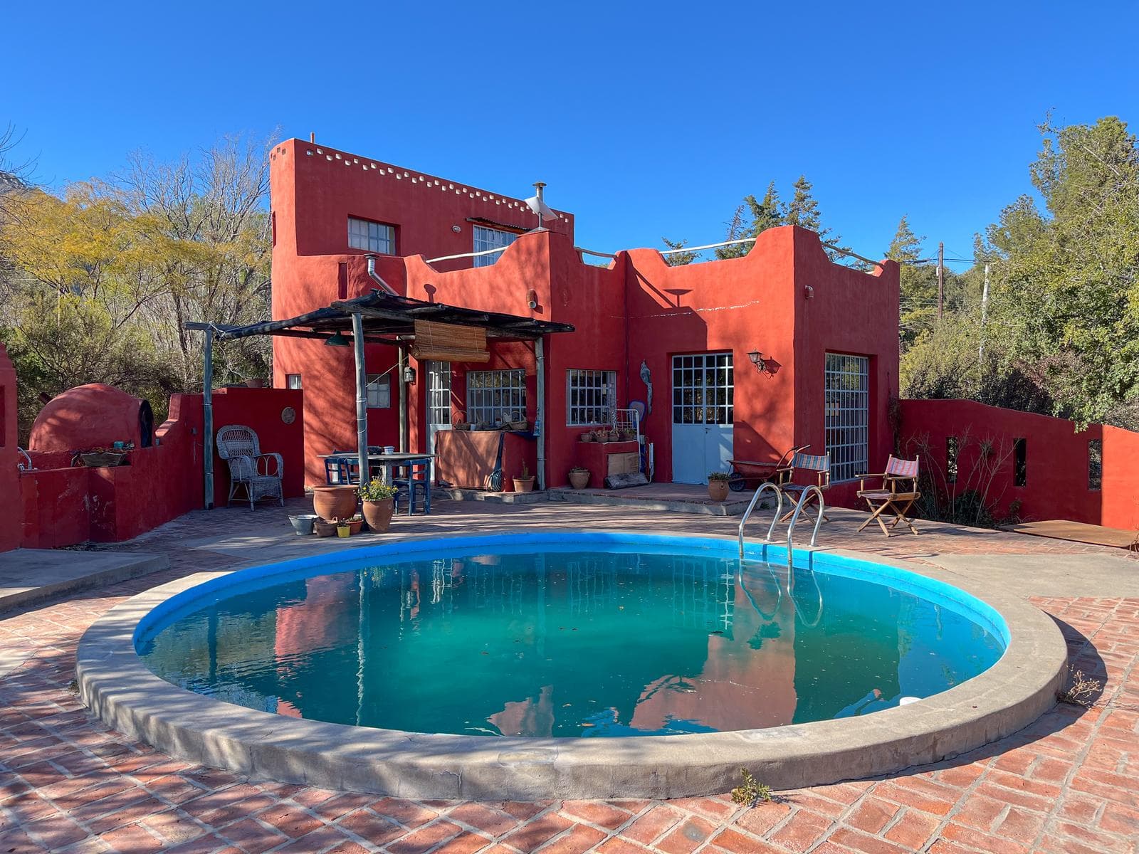 Casa en venta Los Cocos, 2 dormitorios. - 1