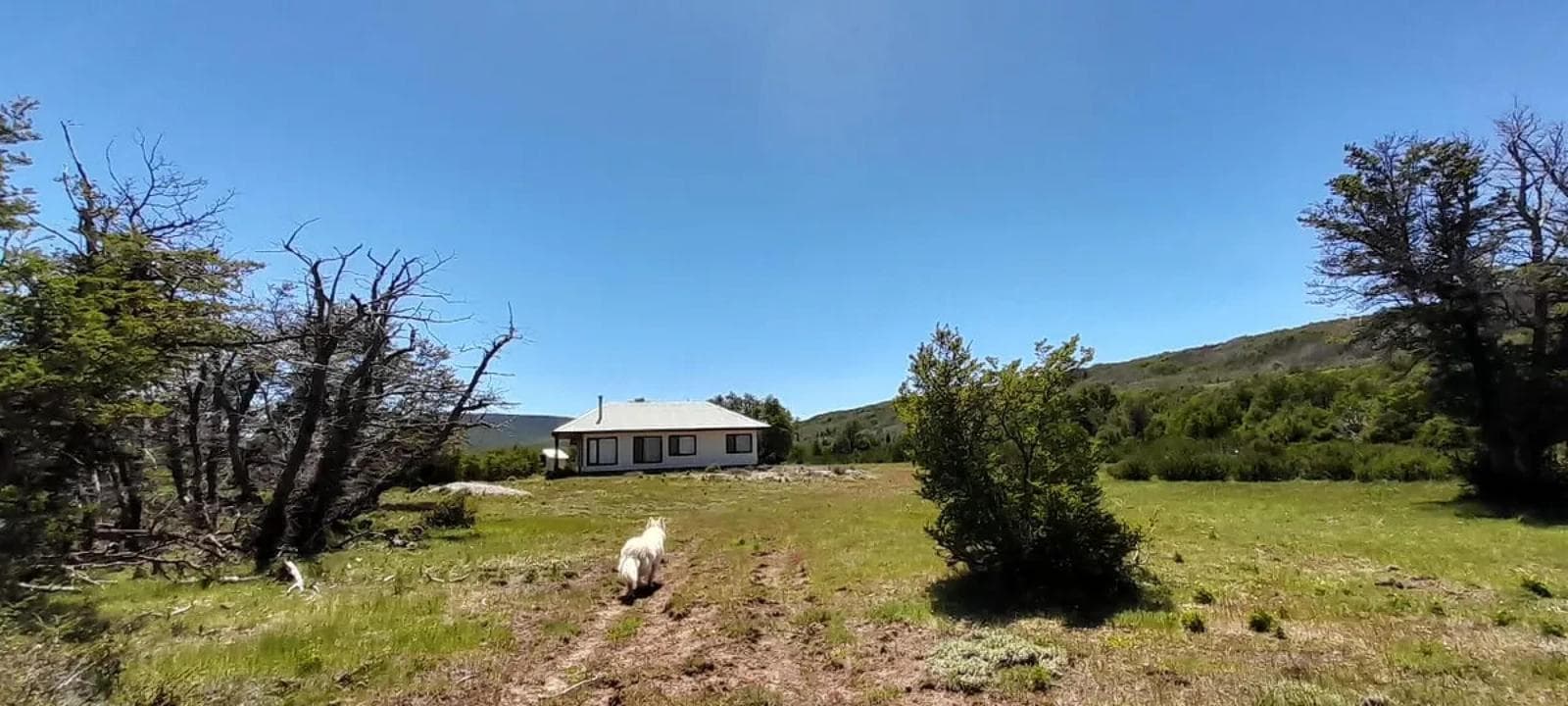 Campo en venta - 47.000.000Mts2 - Chubut - 1