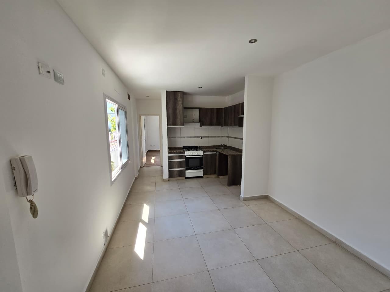 Departamento en Venta en San Antonio de Padua Norte 2 Ambientes cerca de la estación - 1