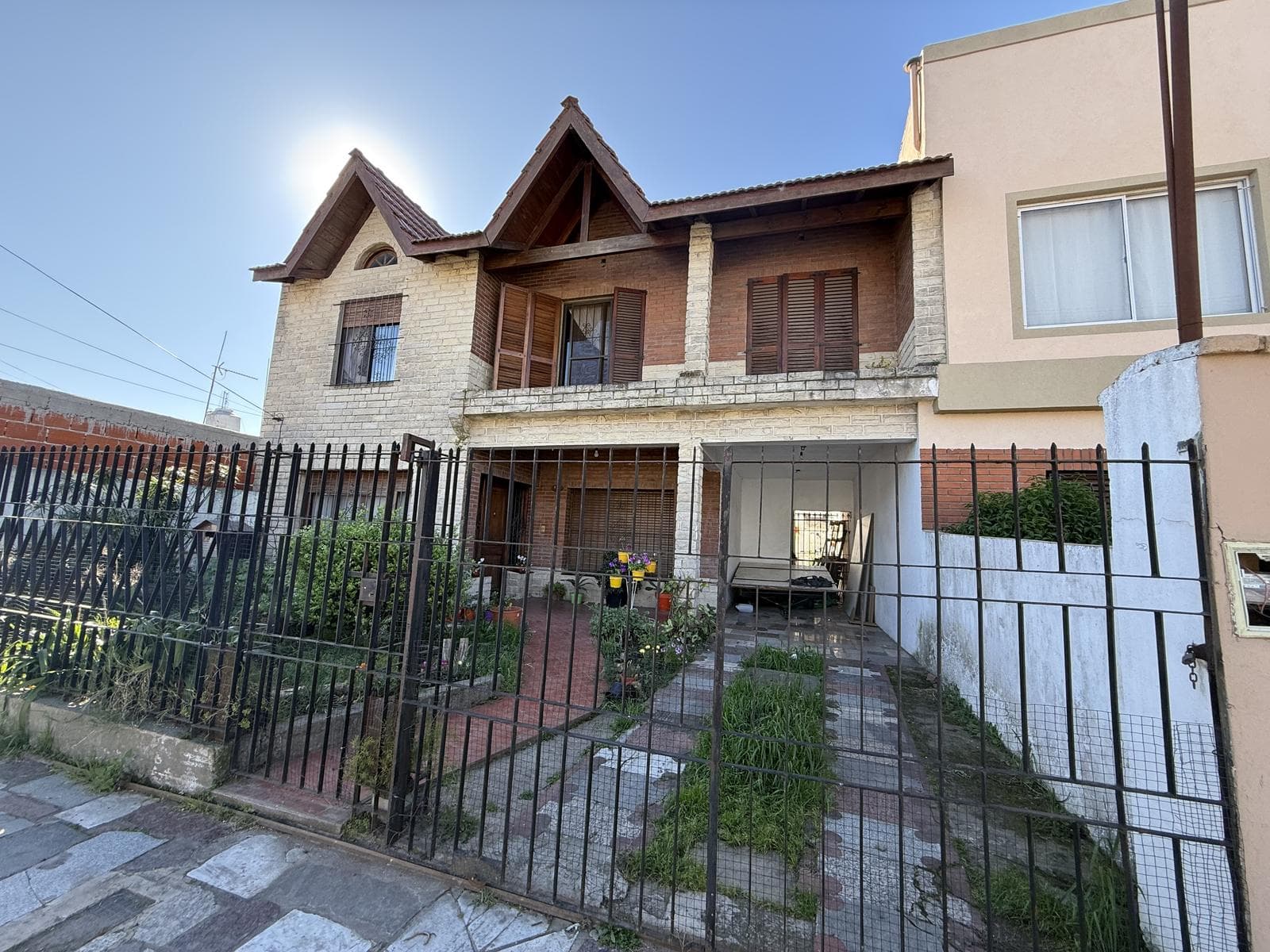 Casa en venta Malvinas Argentinas apta crédito - 1