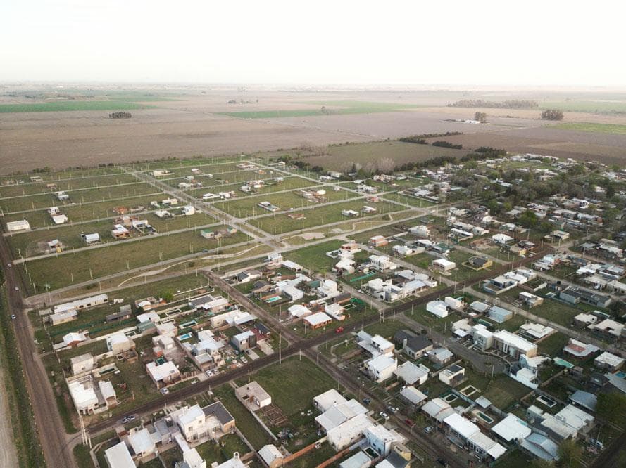 Terreno en Ricardone - 1