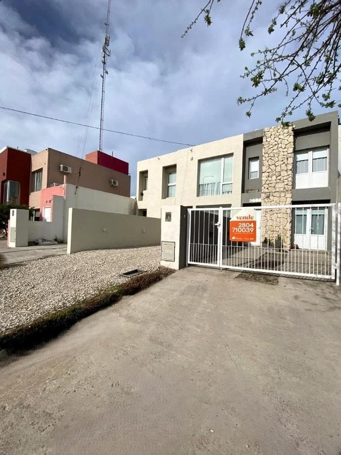 Dúplex 2 Dormitorios - Playa Unión - 1