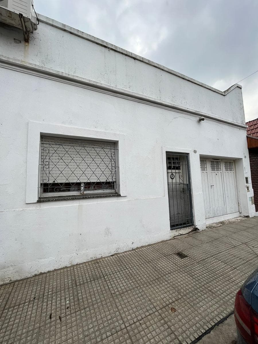 Casa en Villa Soldati - 1