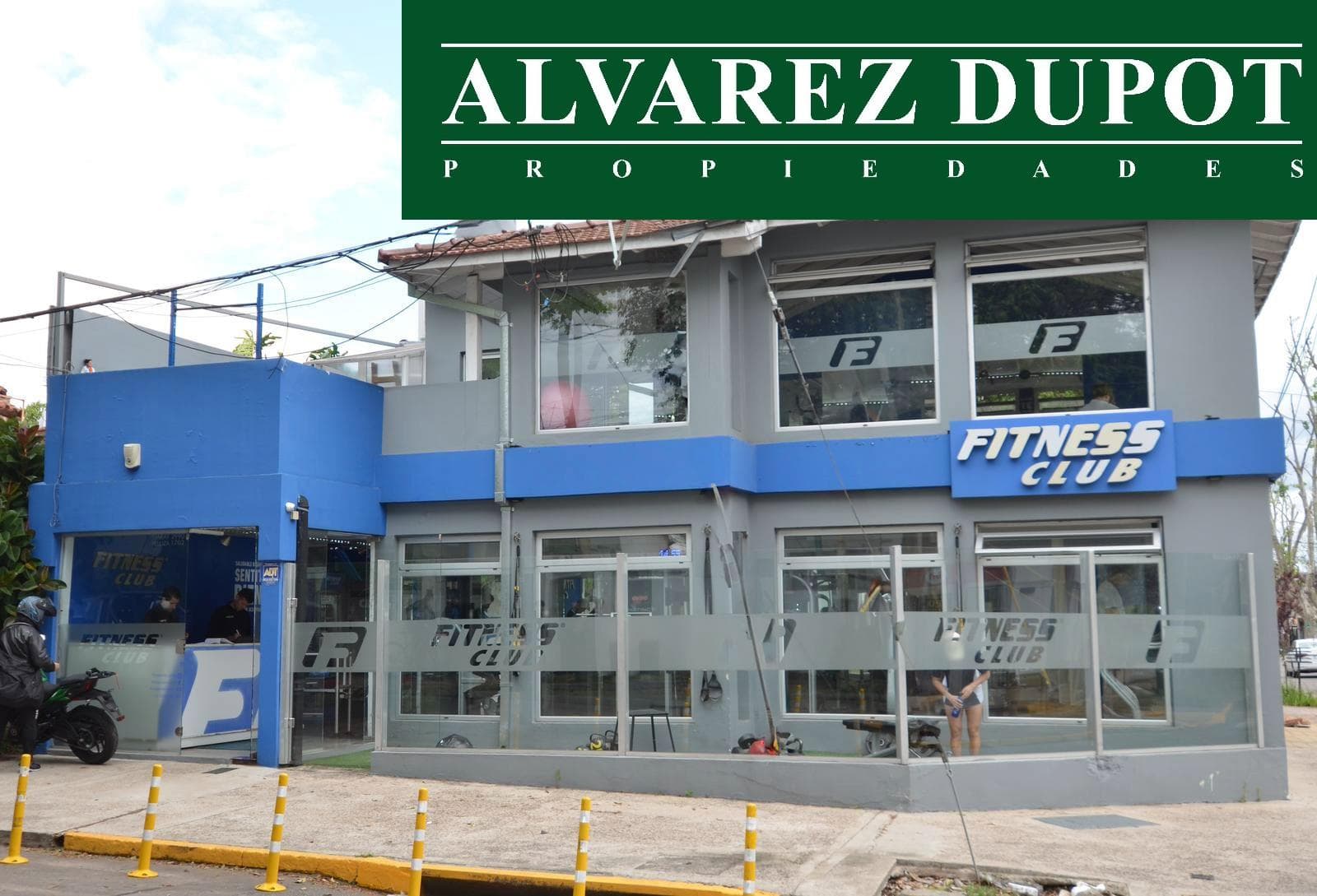 Olivos,Oportunidad Única! Venta de Local Comercial en Esquina. Inmejorable Visibilidad - 1