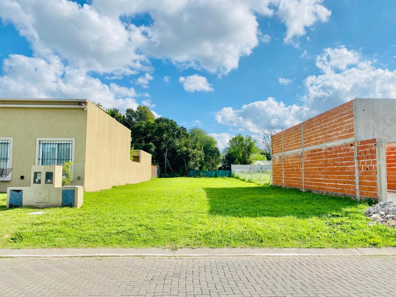 Terreno en venta en el barrio Las Marias, Capilla del Señor - 1