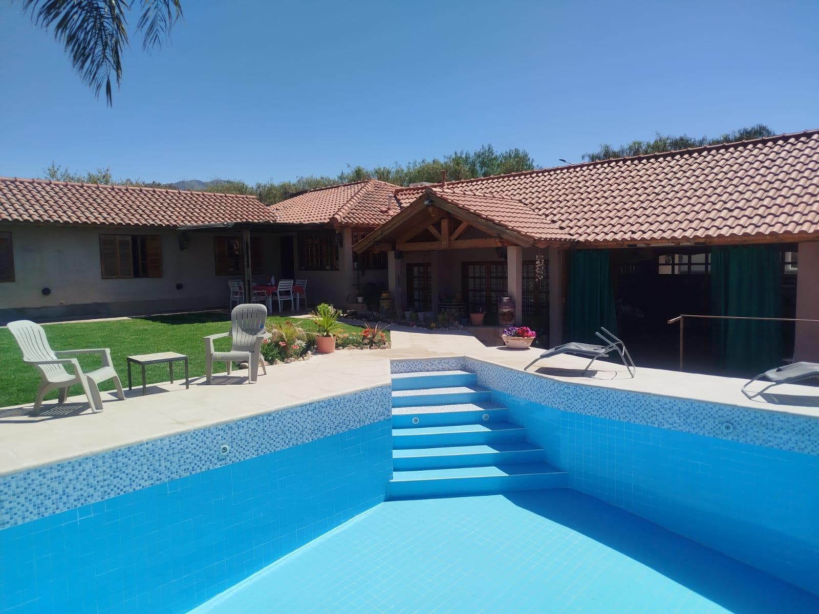 Casa en Venta - Barrio Dalvian - 1