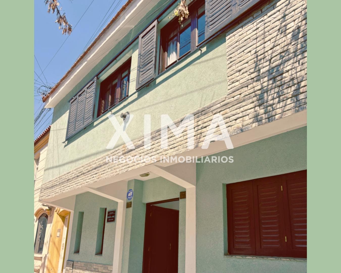 Oficina en alquiler calle Leguizamon - 1