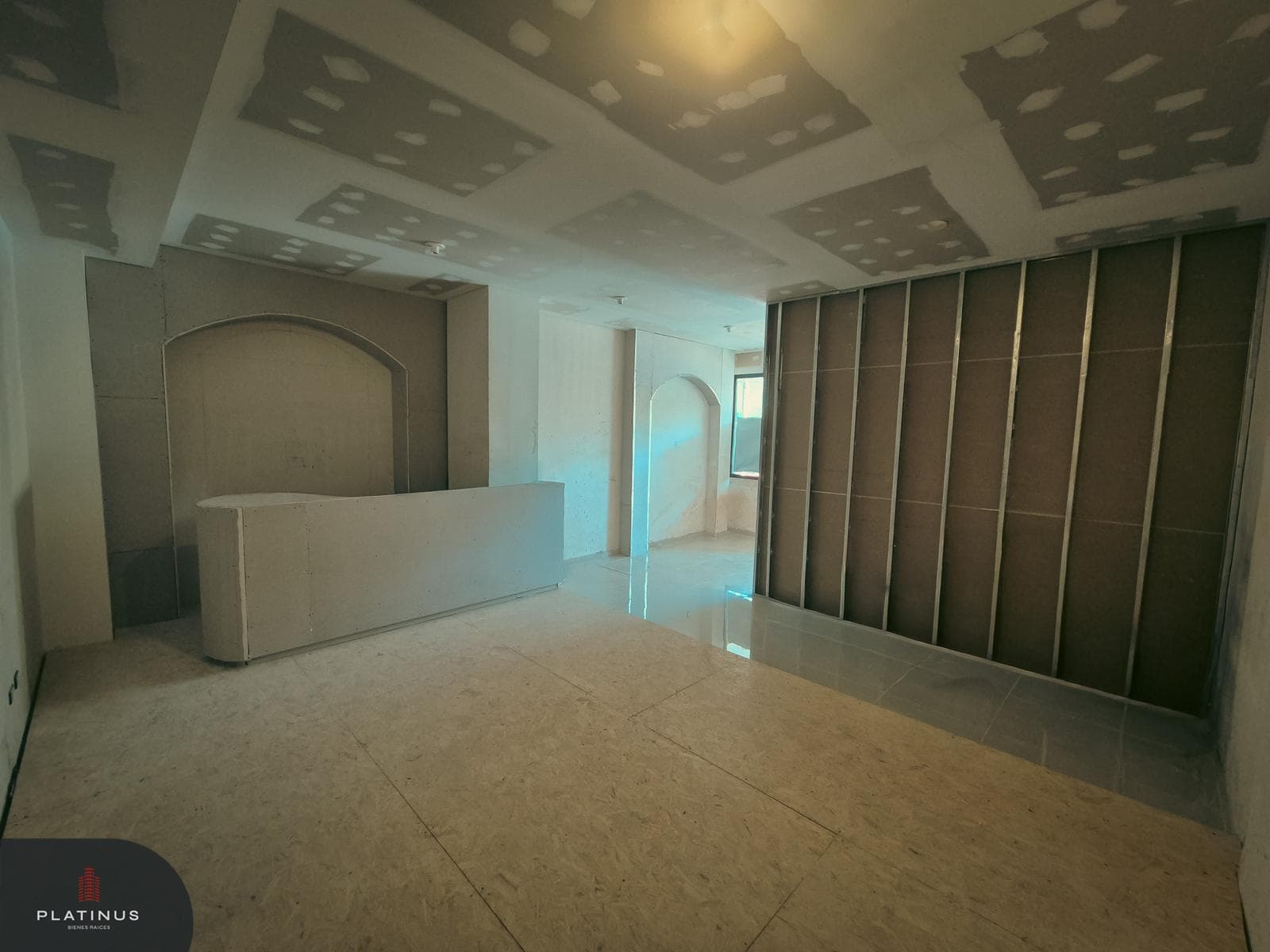 Oficina en Venta - Barrio Alta Córdoba - 1