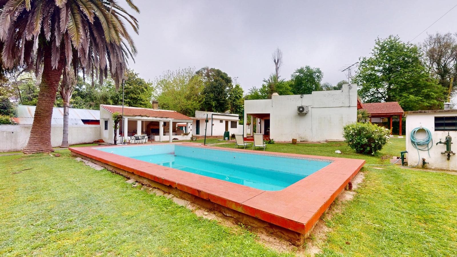 Casa Quinta en venta en Villa Elisa - 1