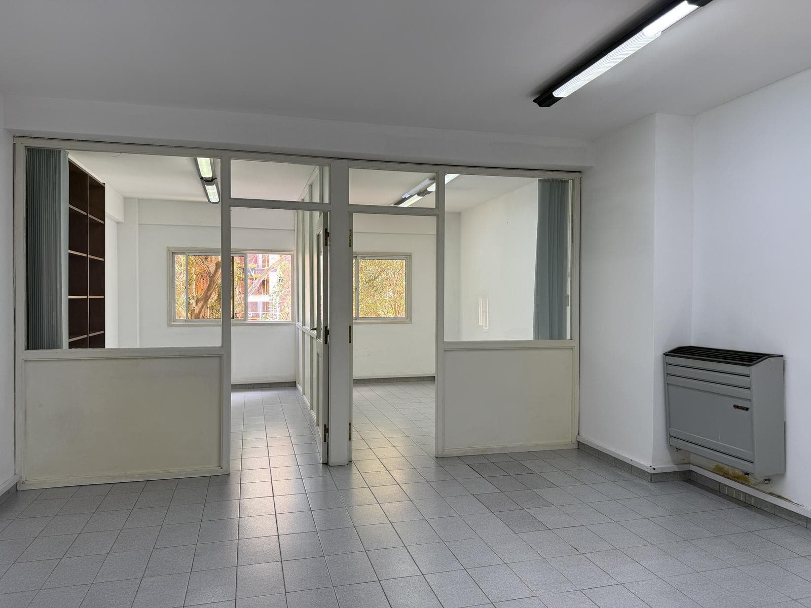 Oficina en Confluencia - 1