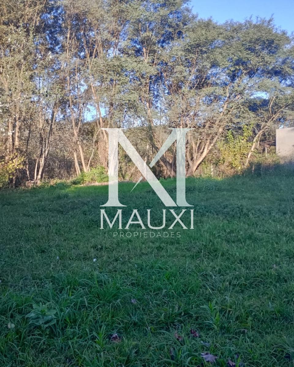 Vendo terreno en Vaqueros - 1