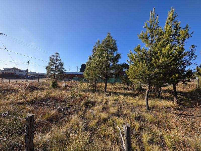 Terreno en venta - 573Mts2 - Epuyén - 1