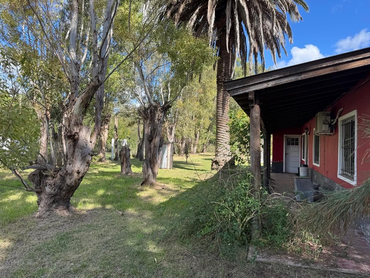 Casa Quinta / Chacra de 2 hectáreas en venta con Pileta en Ranchos - Alegre - 1