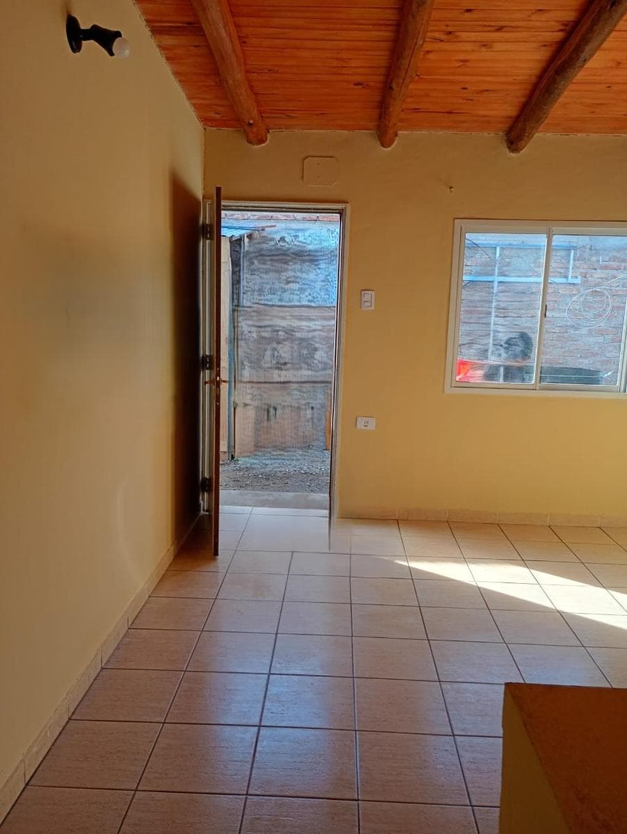 Departamento en Plottier - 1