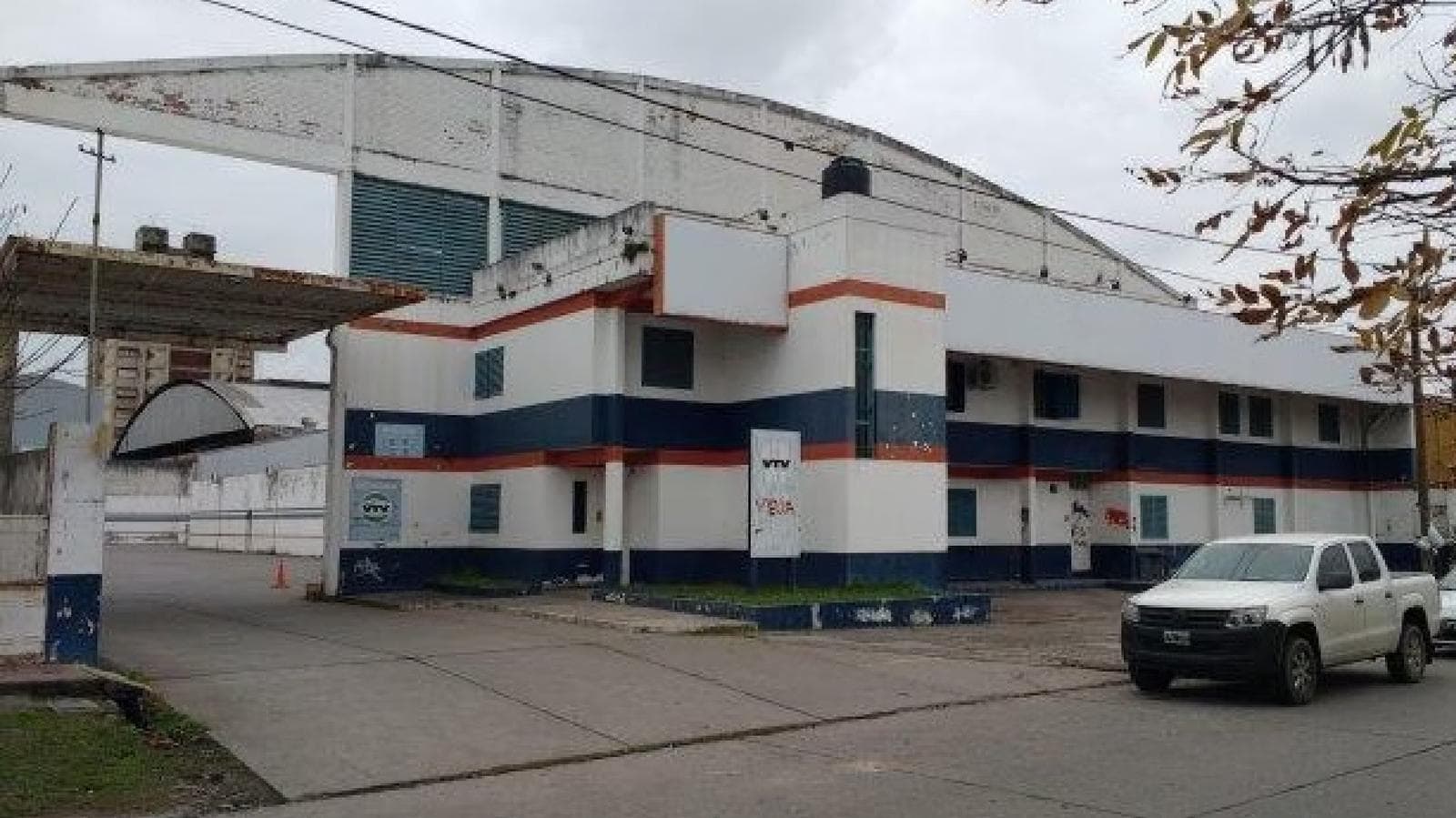 Galpón Saavedra al 400, San Miguel de Tucumán - 1