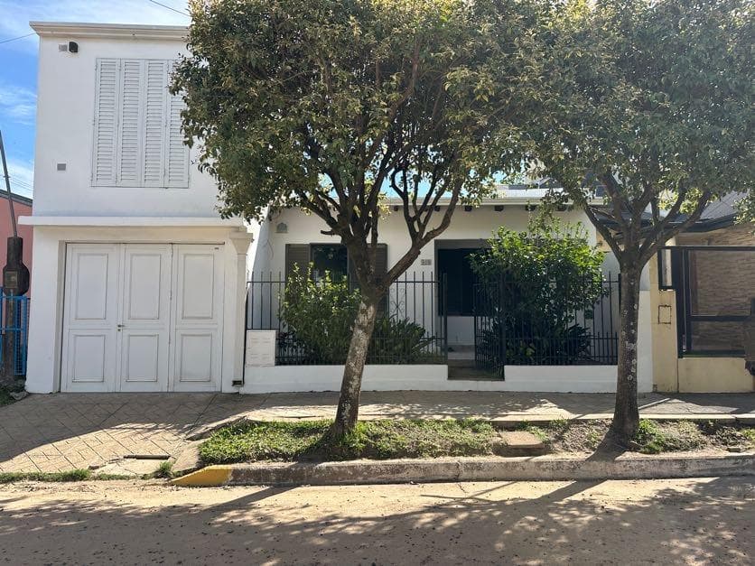 Casa en Villa San Jose - 1