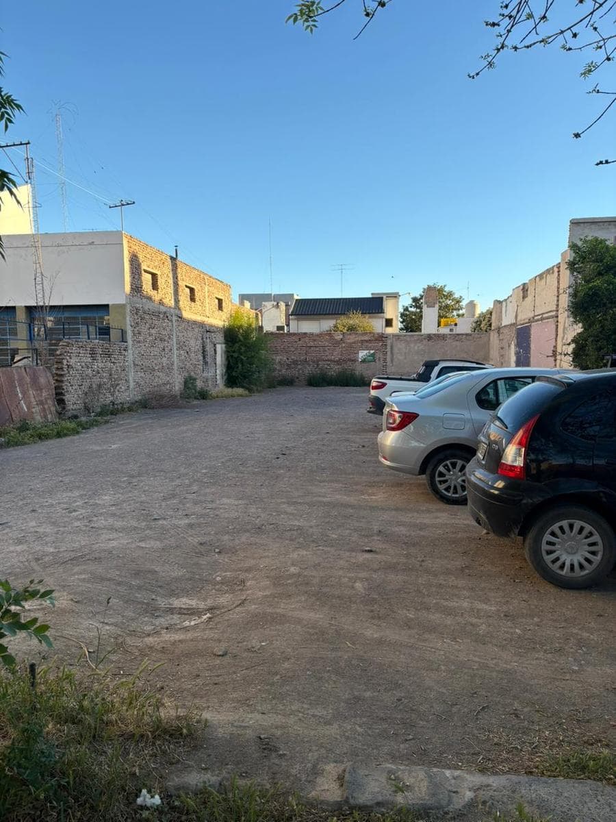 Terreno en Villa Regina - 1