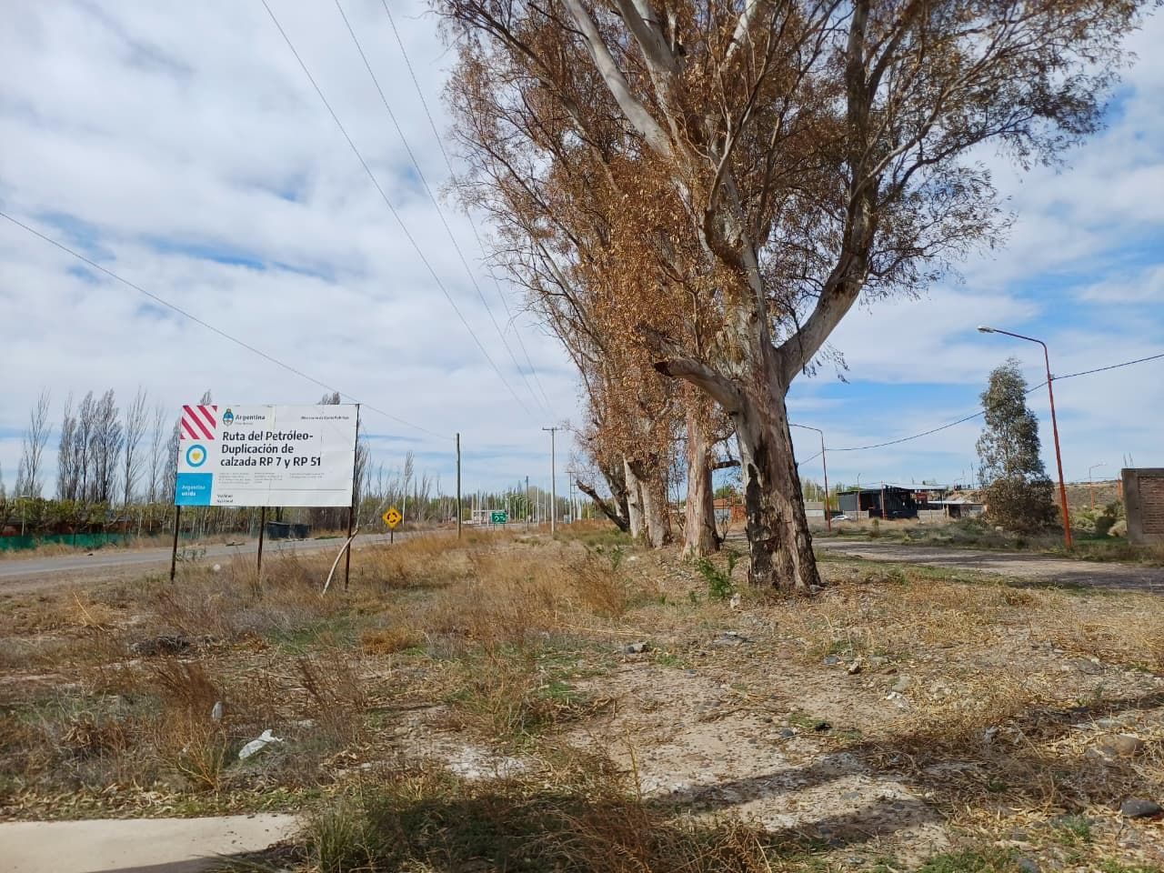 Terreno en Vista Alegre Norte - 1
